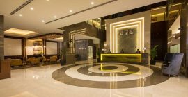 Golden Tulip Media Hotel gallery - Coming Soon in UAE