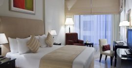 Mercure Dubai Barsha Heights Hotel Suites gallery - Coming Soon in UAE