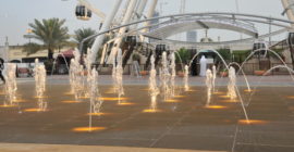 Al Qasba gallery - Coming Soon in UAE
