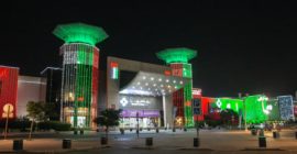 Bawabat Al Sharq Mall gallery - Coming Soon in UAE
