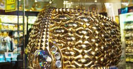 Dubai Gold Souk gallery - Coming Soon in UAE