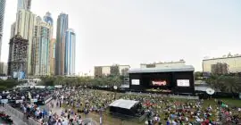 Dubai Media City photo - Coming Soon in UAE