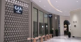 GIA gallery - Coming Soon in UAE