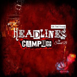 Headlines Campus - Coming Soon in UAE