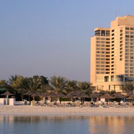 InterContinental Abu Dhabi - Coming Soon in UAE