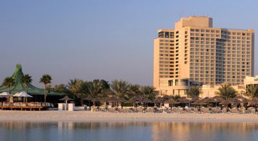 InterContinental Abu Dhabi - Coming Soon in UAE