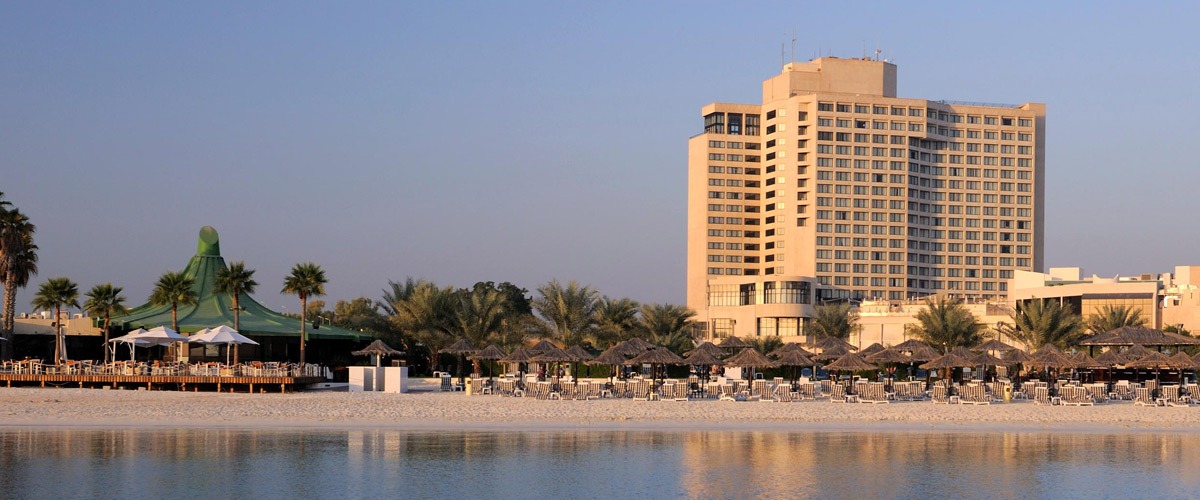 InterContinental Abu Dhabi - Coming Soon in UAE