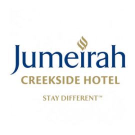 Jumeirah Creekside Hotel - Coming Soon in UAE