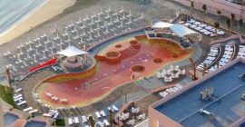 Lava Beach Club gallery - Coming Soon in UAE