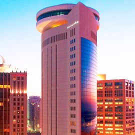 Le Royal Méridien Abu Dhabi - Coming Soon in UAE