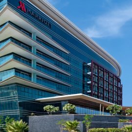 Marriott Hotel Al Forsan, Abu Dhabi - Coming Soon in UAE