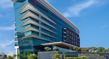 Marriott Hotel Al Forsan, Abu Dhabi - Coming Soon in UAE