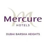 Mercure Dubai Barsha Heights Hotel Suites - Coming Soon in UAE