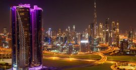 Paramount Hotel Dubai gallery - Coming Soon in UAE