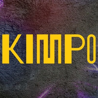 Kimpo - Coming Soon in UAE