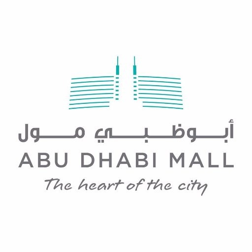 Abu Dhabi Mall in Abu Dhabi City