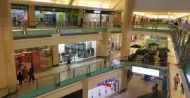 Abu Dhabi Mall photo - Coming Soon in UAE