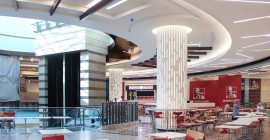 Abu Dhabi Mall gallery - Coming Soon in UAE