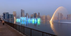 Al Majaz Waterfront gallery - Coming Soon in UAE