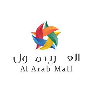 Al Arab Mall in Al Khan