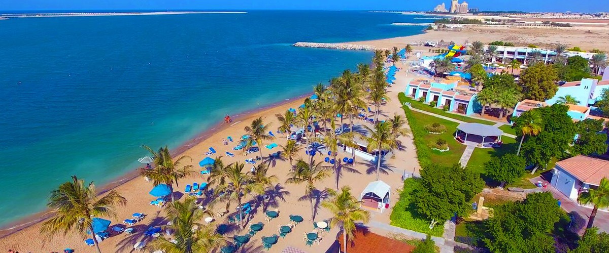BM Beach Resort, Ras al Khaimah - Coming Soon in UAE