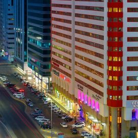 City Seasons Al Hamra, Abu Dhabi - Coming Soon in UAE