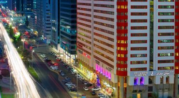 City Seasons Al Hamra, Abu Dhabi - Coming Soon in UAE