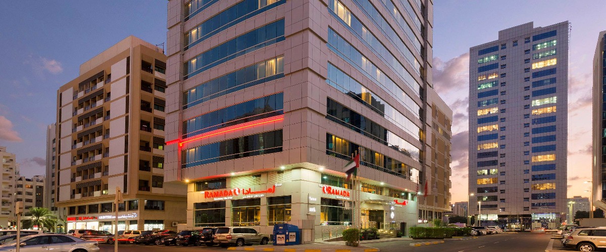 Ramada Downtown, Abu Dhabi - Coming Soon in UAE