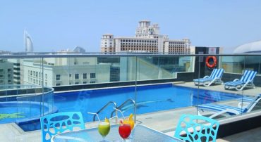 Golden Tulip, Al Barsha - Coming Soon in UAE