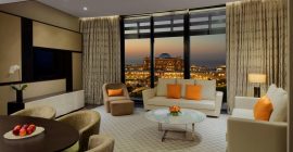 Grand Hyatt Abu Dhabi Hotel & Residences Emirates Pearl gallery - Coming Soon in UAE