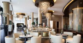 Grand Hyatt Abu Dhabi Hotel & Residences Emirates Pearl gallery - Coming Soon in UAE