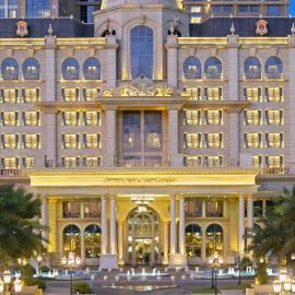 Habtoor Palace Dubai, LXR Hotels & Resorts - Coming Soon in UAE