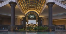 Sheraton Mall of the Emirates Hotel, Dubai gallery - Coming Soon in UAE