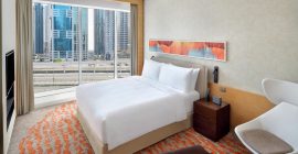 Crowne Plaza Dubai Marina gallery - Coming Soon in UAE