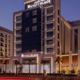 Hyatt Place Dubai Jumeirah - Coming Soon in UAE