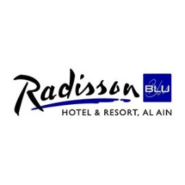 Radisson Blu Hotel & Resort, Al Ain - Coming Soon in UAE