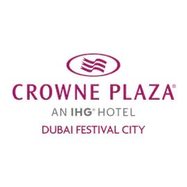 Crowne Plaza Dubai Festival City - Coming Soon in UAE