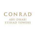 Conrad Abu Dhabi Etihad Towers - Coming Soon in UAE