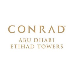 Conrad Abu Dhabi Etihad Towers - Coming Soon in UAE