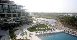 JA Lake View Hotel gallery - Coming Soon in UAE