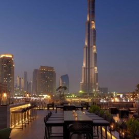 Taj Dubai - Coming Soon in UAE