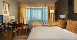 Swissotel Al Murooj Dubai gallery - Coming Soon in UAE