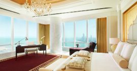 The St. Regis Abu Dhabi gallery - Coming Soon in UAE