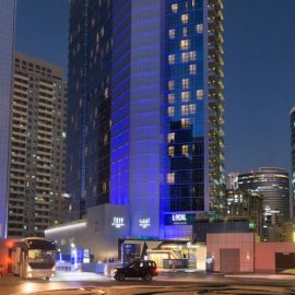 TRYP by Wyndham Dubai - Coming Soon in UAE