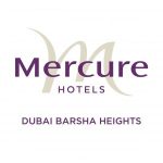 Mercure Dubai Barsha Heights Hotel Suites - Coming Soon in UAE