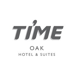 TIME Oak Hotel & Suites - Coming Soon in UAE