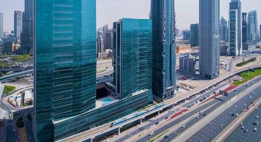 Sofitel Dubai Downtown - Coming Soon in UAE