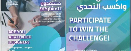 Ajman Data Visualization Challenge - Coming Soon in UAE