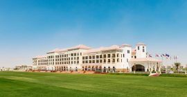 Al Habtoor Polo Resort and Club photo - Coming Soon in UAE