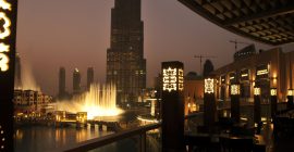 Al Hallab, The Dubai Mall photo - Coming Soon in UAE